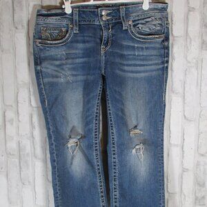 Vigoss Capri
